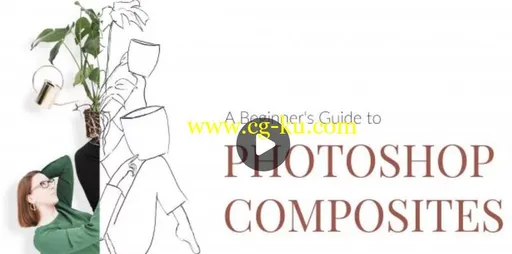 Visual Storytelling: A Beginner’s Guide to Photoshop Composites的图片2