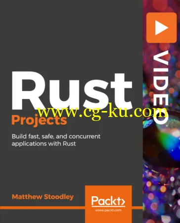 Rust Projects的图片1