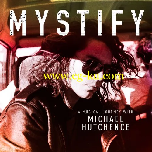 Michael Hutchence – Mystify: A Musical Journey With Michael Hutchence (2019) FLAC的图片1