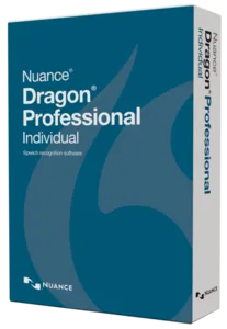 Nuance Dragon Professional Individual 15.30.000.141的图片1