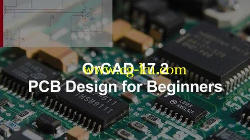 PCB Design Using Cadence OrCAD Capture, PSpice and Allegro的图片1