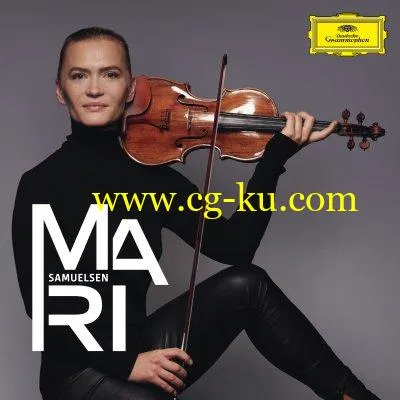 Mari Samuelsen – Mari (2019) FLAC的图片1