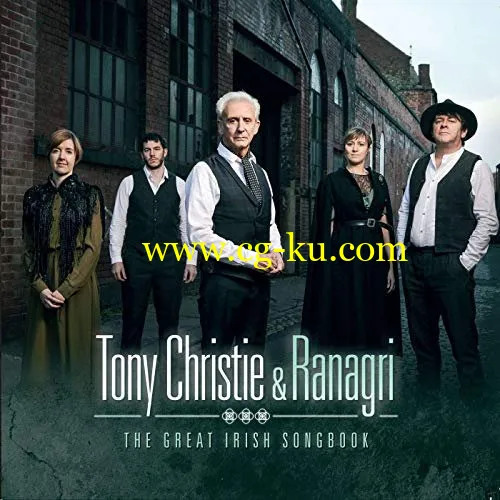 Tony Christie Ranagri – The Great Irish Song Book (2015/2019) FLAC的图片1