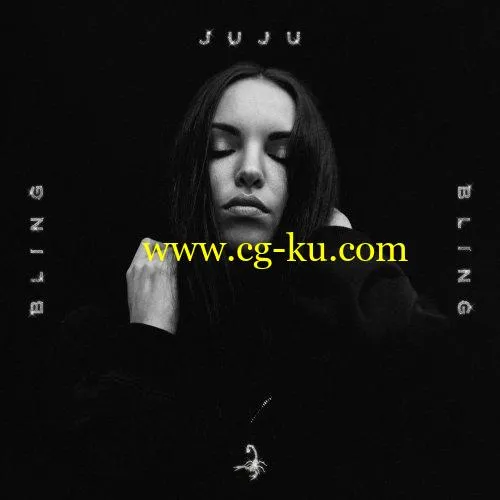 Juju – Bling Bling (2019) FLAC的图片1