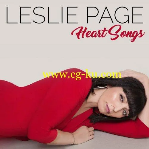 Leslie Page – Heart Songs (2019) FLAC的图片1