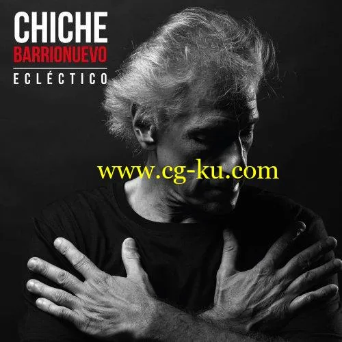 Chiche Barrionuevo – Eclctico (2019) flac的图片1