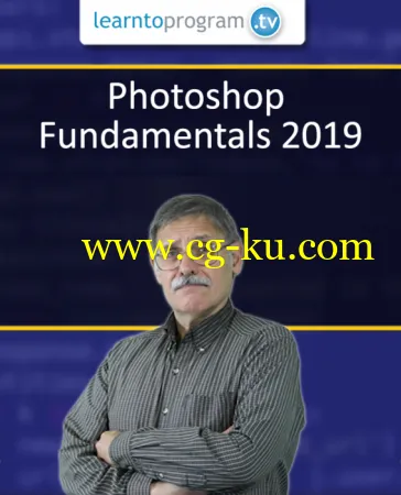 Photoshop Fundamentals 2019的图片1