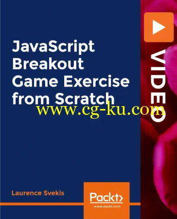 JavaScript Breakout Game Exercise from Scratch的图片1