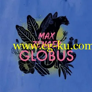 Max Zenger Globus – Max Zenger Globus (2019)的图片1