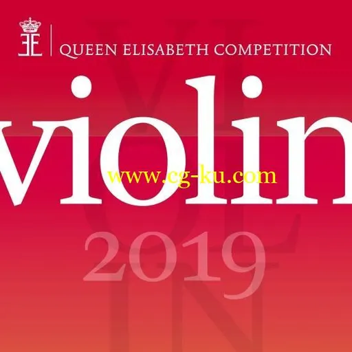 VA – Queen Elisabeth Competition – Violin 2019 (Live) (2019) Flac的图片1