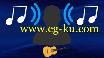 Ear Training for the Curious Guitarist TUTORiAL的图片1