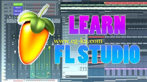 Skillshare FL Studio, A Understandable Approach TUTORiAL的图片1