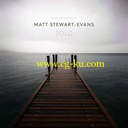 Matt Stewart-Evans – Solo (2019) Flac的图片1