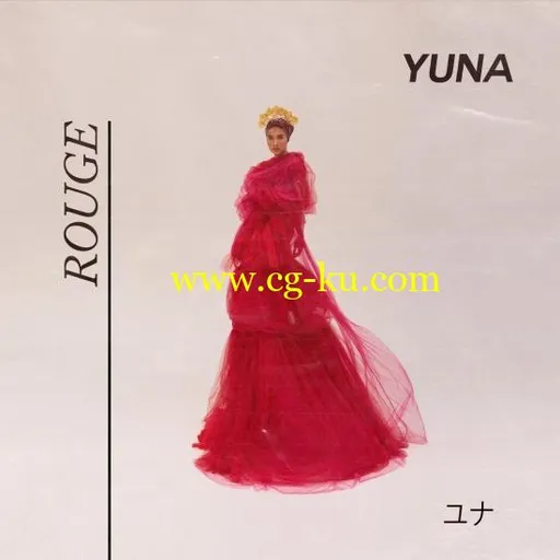 Yuna – Rouge (2019) Flac的图片1