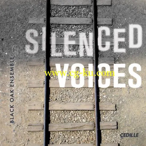 Black Oak Ensemble – Silenced Voices (2019) Flac的图片1