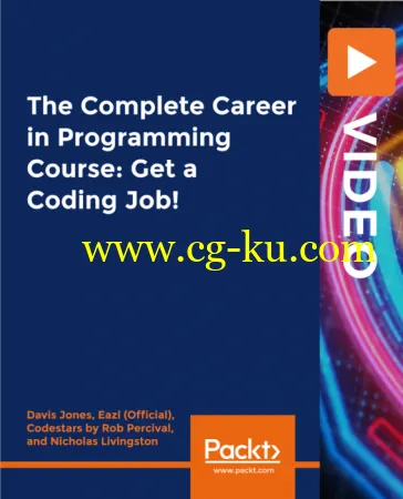 Careers in Programming: How to Get a Great Coding Job (2019)的图片1