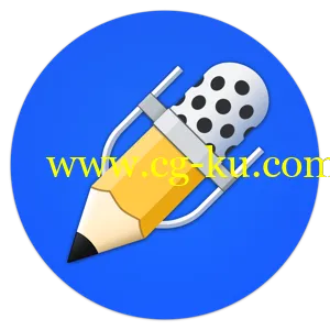 Notability 3.1.0 MacOS的图片1