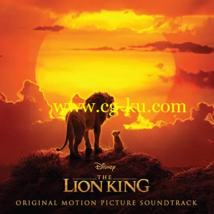 VA – The Lion King (Original Motion Picture Soundtrack) (2019) FLAC的图片1