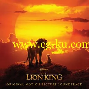 Hans Zimmer & VA – The Lion King (Original Motion Picture Soundtrack) (2019), FLAC的图片1