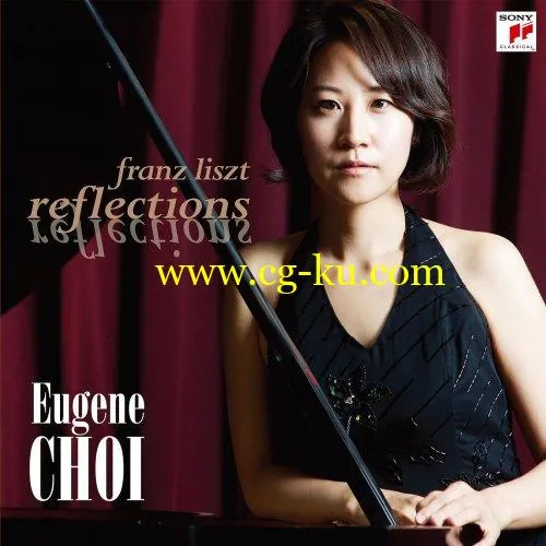 Eugene Choi – Liszt: Reflections (2019) Flac的图片1