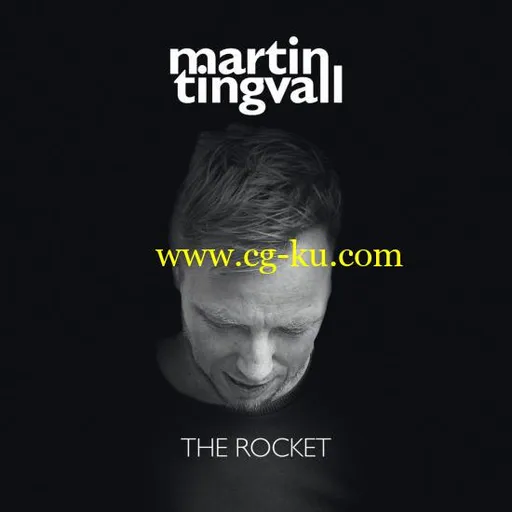 Martin Tingvall – The Rocket (2019) Flac的图片1