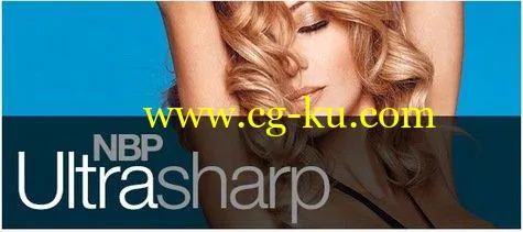 NBP Ultrasharp for Adobe Photoshop 1.0.003的图片1