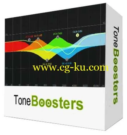 ToneBoosters Plugins Bundle v1.3.1的图片1