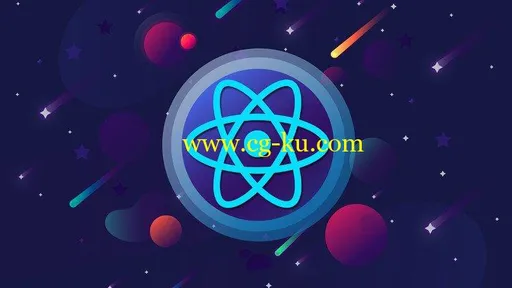 Complete React Developer in 2019 (w/ Redux, Hooks, GraphQL)的图片1