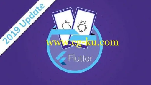 Learn Flutter & Dart to Build iOS & Android Apps (Updated 7/2019)的图片2