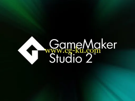 GameMaker Studio Ultimate 2.2.3.436的图片1