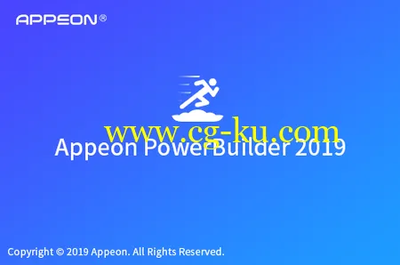 Appeon Powerbuilder Universal Edition 2019 Build 2028的图片1