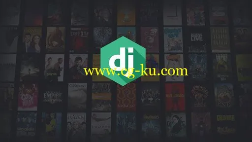 Building Movies Site With Python & Django – IMDB Clone的图片1