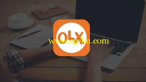 Build OLX Clone With Python & Django的图片1