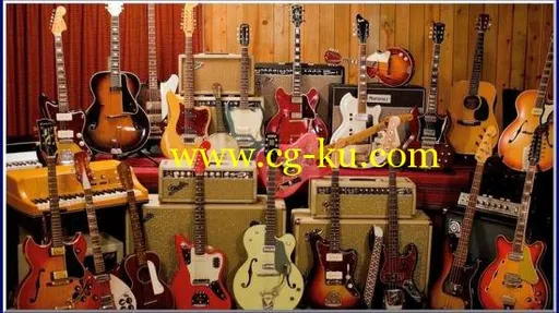 The Top 24 Guitar Hacks Tips for Beginners的图片2