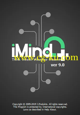 iMindQ Corporate 9.0.1 Build 51358 Multilingual的图片1