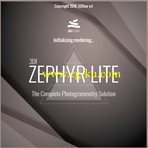 3DF Zephyr Lite 4.501 x64 Multilanguage的图片2