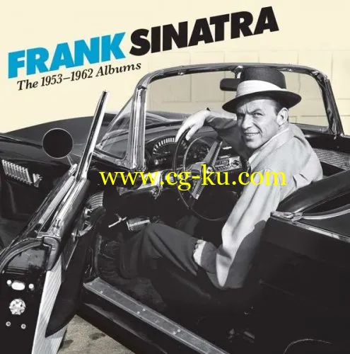 Frank Sinatra – The 1953-1962 Albums (2019) FLAC的图片1