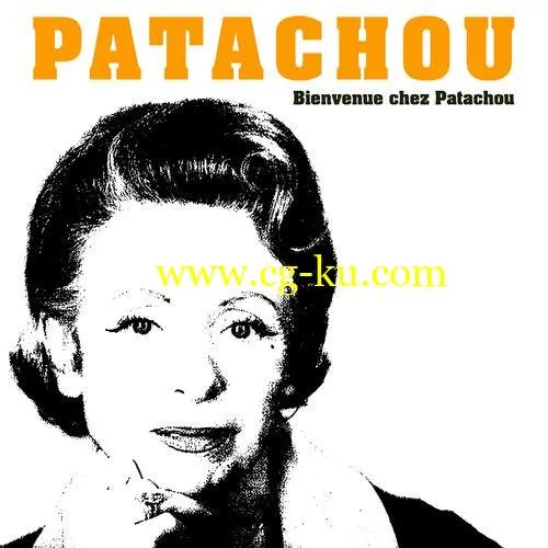 Patachou – Bienvenue chez Patachou (2019) Flac的图片1