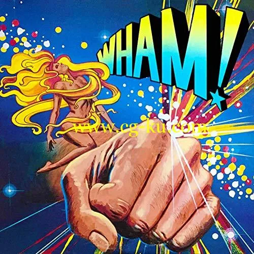 Wham! Wham! (1978/2019) Flac的图片1