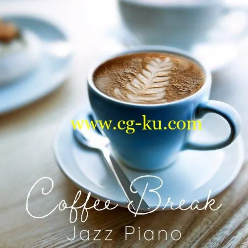 Smooth Lounge Piano – Coffee Break Jazz Piano (2019) Flac的图片1