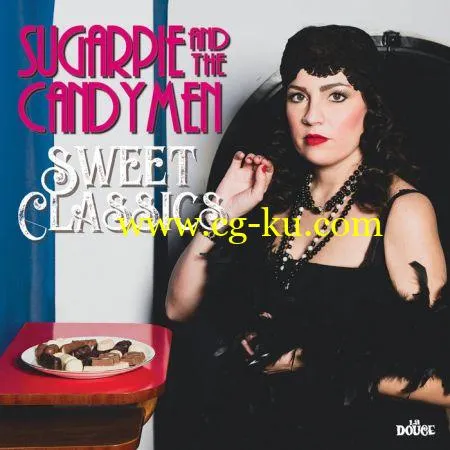 Sugarpie And The Candymen – Sweet Classics (2019) Flac的图片1