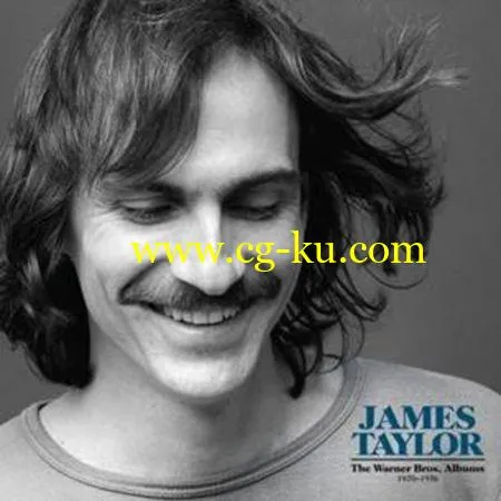 James Taylor – The Warner Bros. Albums: 1970-1976 (Remastered) (2019) FLAC的图片1