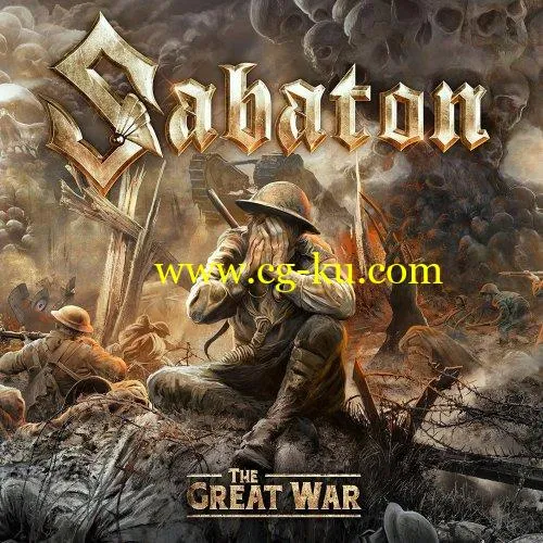 Sabaton – The Great War (2019)的图片1