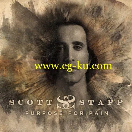 Scott Stapp – The Space Between the Shadows (2019) FLAC的图片1