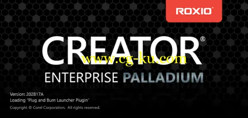 Roxio Creator Palladium 12 Multilanguage的图片1