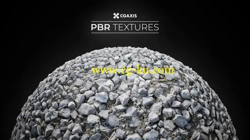 CGAxis 8k PBR Textures Collection 2019的图片1