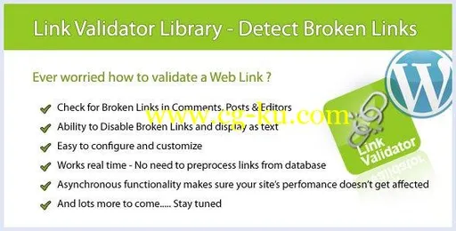 Web Link Validator 5.9 Build 593 Enterprise Unlimited Multilingual的图片1