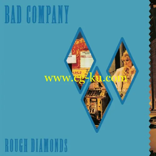 Bad Company – Swan Song Years 1974-1982 (Remastered) (2019), FLAC的图片1