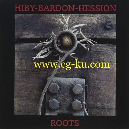 Hans Peter Hiby – Roots (2019) FLAC的图片1