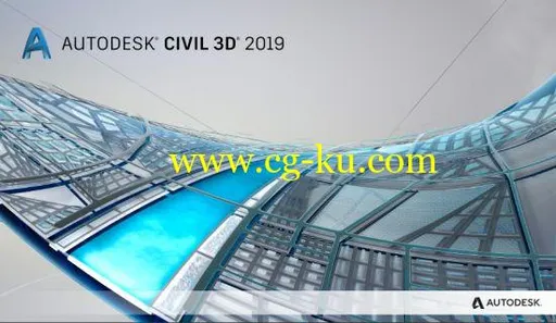 Autodesk AutoCAD Civil 3D 2019.3 Update only的图片1